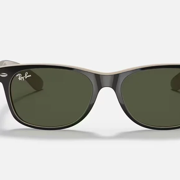Ray-Ban New Wayfarer Sunglasses - Picture 6 of 6